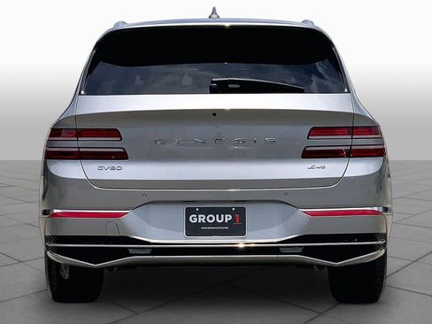 Used 2026 Genesis GV80 2.5T AWD/4WD image 5