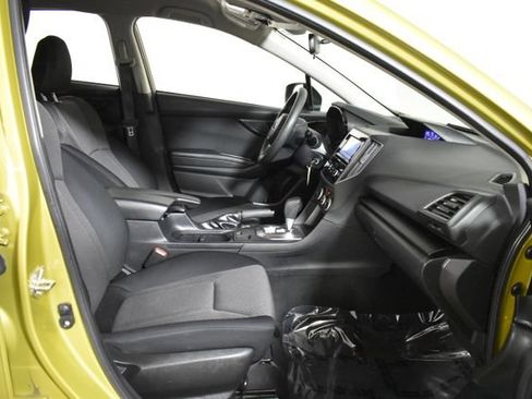 Used 2021 Subaru Crosstrek 2.0i AWD/4WD image 28