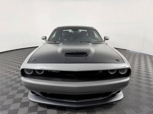 Used 2017 Dodge Challenger T/A RWD image 4