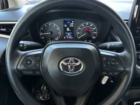 Used 2024 Toyota Corolla LE FWD image 9