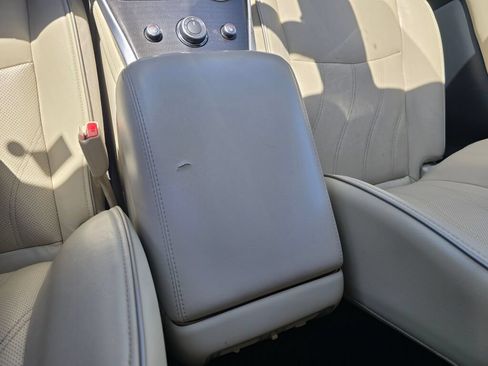 Used 2018 INFINITI QX60 Luxe AWD/4WD image 24