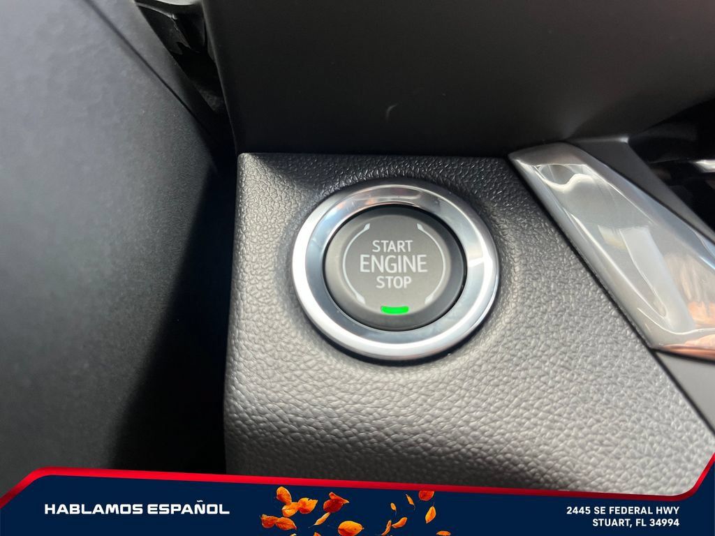 New 2026 Buick Envista Sport Touring w/ Convenience I Package FWD image 25