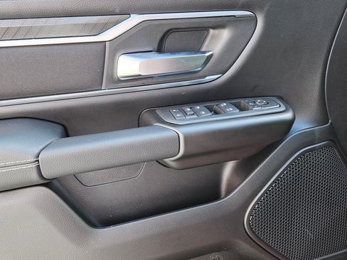 New 2026 RAM 1500 Big Horn AWD/4WD image 16