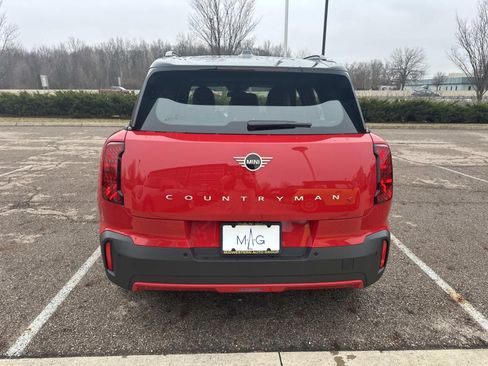 New 2026 MINI Cooper Countryman S AWD/4WD image 6