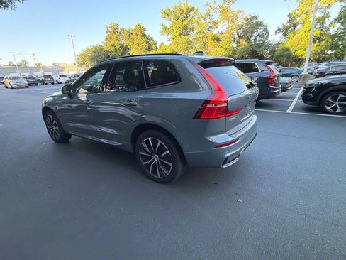Certified 2024 Volvo XC60 B5 Plus w/ Protection Package Premier AWD/4WD image 13