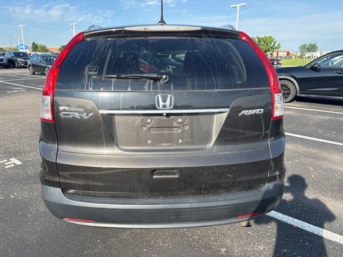 Used 2014 Honda CR-V EX-L image 9