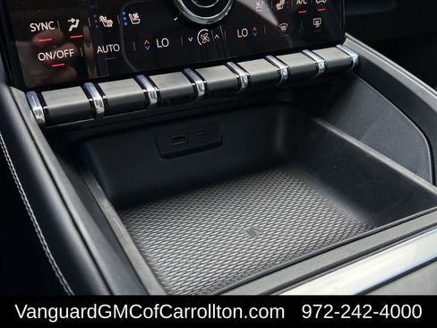 New 2026 GMC Terrain Denali AWD/4WD image 18
