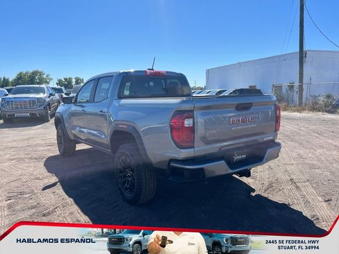 New 2026 GMC Canyon Elevation w/ Technology Package image 5