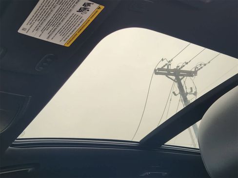 Used 2019 Ford Edge ST w/ Equipment Group 401A image 25