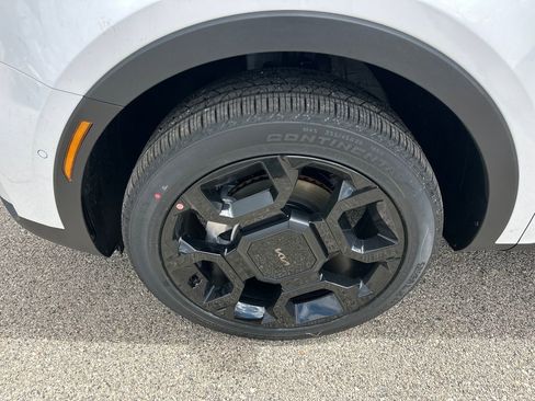 New 2026 Kia Sorento SX Prestige AWD/4WD image 44