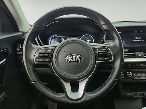 Used 2020 Kia Niro EX Premium FWD image 15