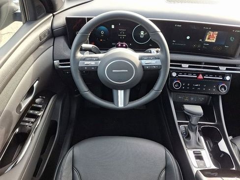 New 2026 Hyundai Santa Cruz Limited image 11