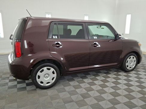 Used 2008 Scion xB FWD image 15