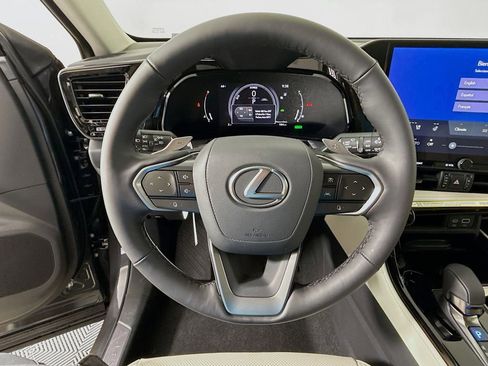 New 2026 Lexus NX 350 AWD w/ Luxury Package image 10