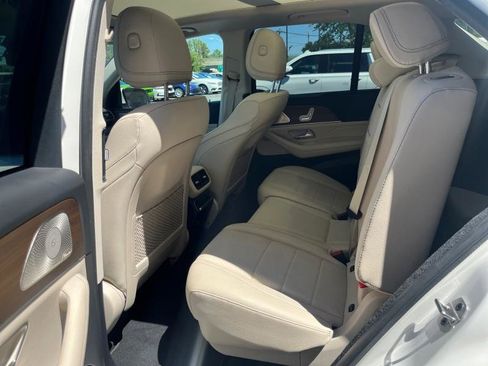 Used 2021 Mercedes-Benz GLE 350 image 30