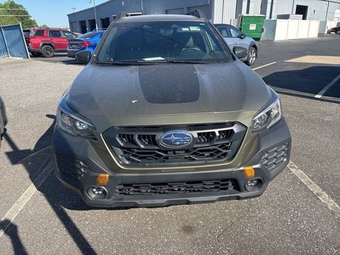 Used 2024 Subaru Outback Wilderness image 2