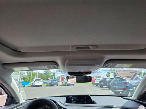 New 2025 MAZDA CX-30 AWD 2.5 S w/ Preferred Package image 14