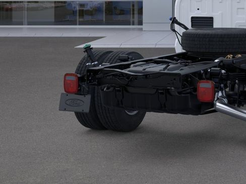 New 2026 Ford F350 XL w/ XL Chrome Package AWD/4WD image 21
