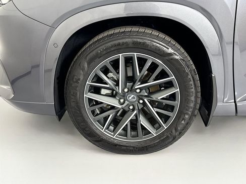 Certified 2026 Lexus TX 350 FWD w/ Technology Package image 30