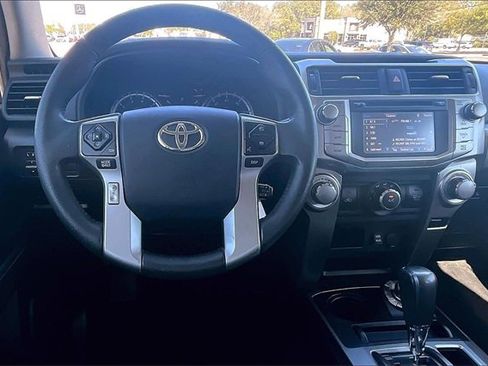 Used 2018 Toyota 4Runner SR5 image 8