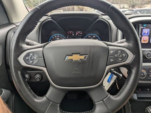Used 2018 Chevrolet Colorado LT image 23