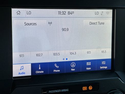 Certified 2020 Ford F350 Lariat w/ Lariat Ultimate Package image 17