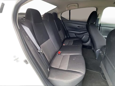 Used 2025 Nissan Sentra SV w/ All-Weather Package image 19