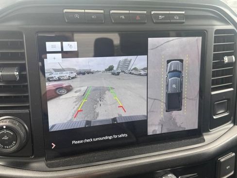 Used 2023 Ford F150 Tremor w/ Equipment Group 402A High AWD/4WD image 19