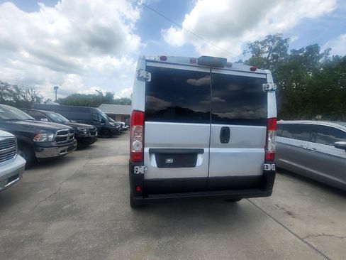 Used 2017 RAM ProMaster 1500 w/ Interior Convenience Group FWD image 28