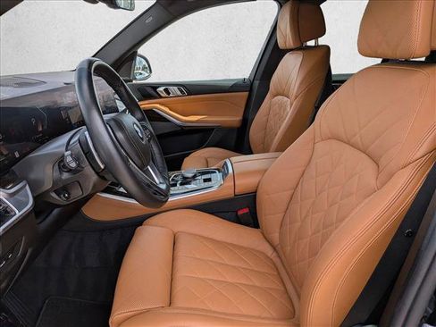 Used 2026 BMW X5 xDrive40i image 12