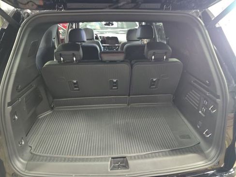 New 2026 Chevrolet Traverse RS w/ LPO, Floor Liner Package image 16
