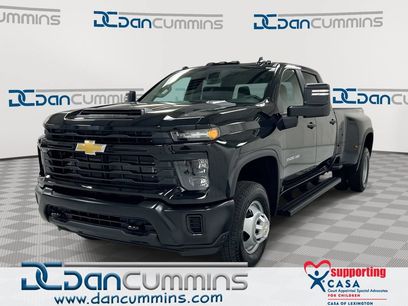 New 2026 Chevrolet Silverado 3500 W/T