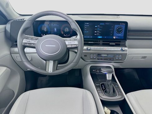 New 2026 Hyundai Kona SEL Sport image 18