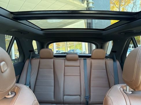 New 2026 Mercedes-Benz GLE 350 GLE 350 image 14