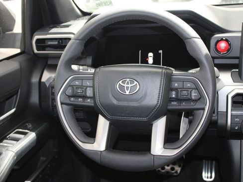 New 2026 Toyota 4Runner TRD Sport AWD/4WD image 27