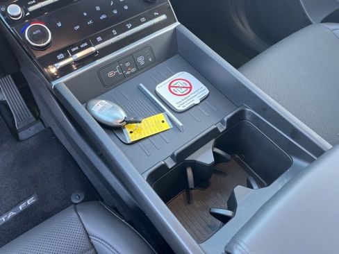 Used 2025 Hyundai Santa Fe XRT image 26