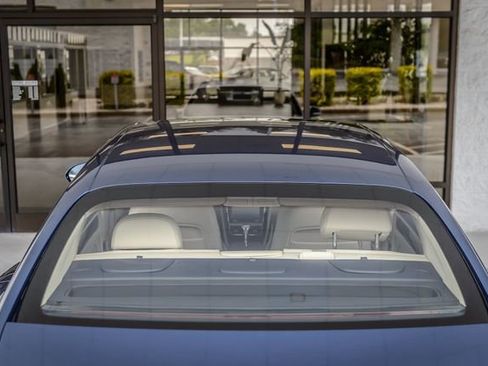 Used 2014 Bentley Flying Spur W12 AWD/4WD image 10