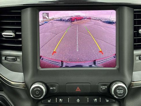 Used 2019 RAM 1500 Sport w/ Level 2 Equipment Group AWD/4WD image 23