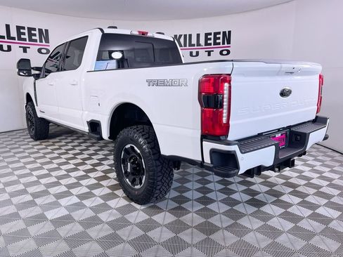 New 2026 Ford F250 Lariat w/ Tremor Off-Road Package image 5