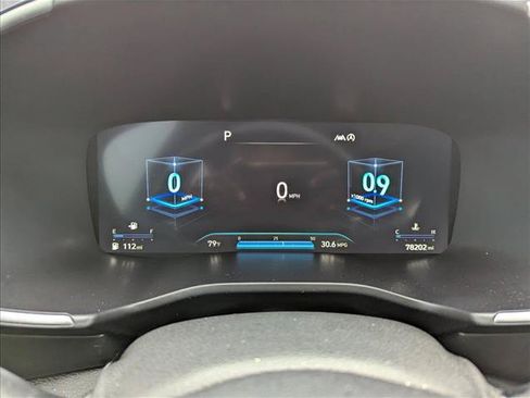 Used 2022 Hyundai Santa Fe SEL w/ Convenience Package FWD image 16
