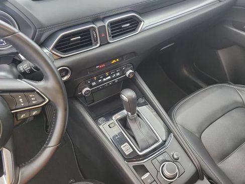Used 2025 MAZDA CX-5 AWD 2.5 S w/ Preferred Package image 31