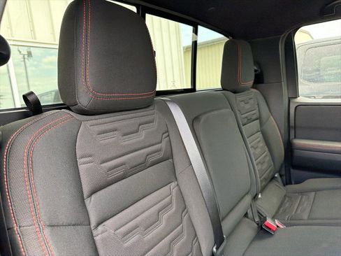 Used 2024 Nissan Frontier PRO-4X w/ Pro Convenience Package image 18