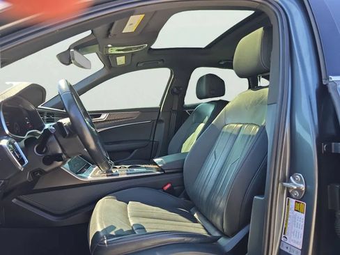 Used 2019 Audi A6 3.0T Prestige w/ Prestige Package AWD/4WD image 9