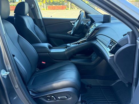 Used 2023 Acura RDX AWD image 16