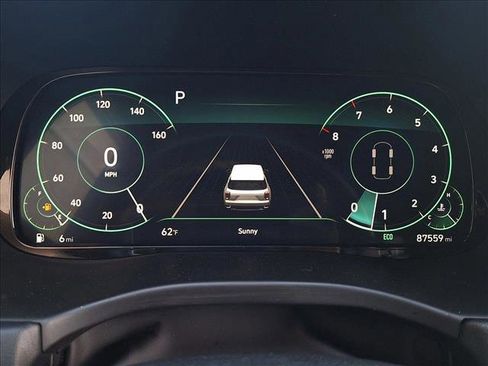 Used 2020 Hyundai Palisade Limited image 10