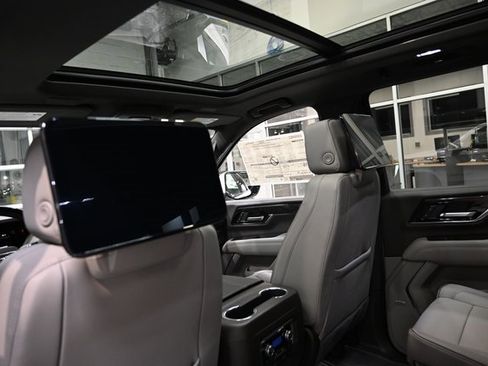 New 2026 GMC Yukon XL Elevation w/ Elevation Premium Package image 20