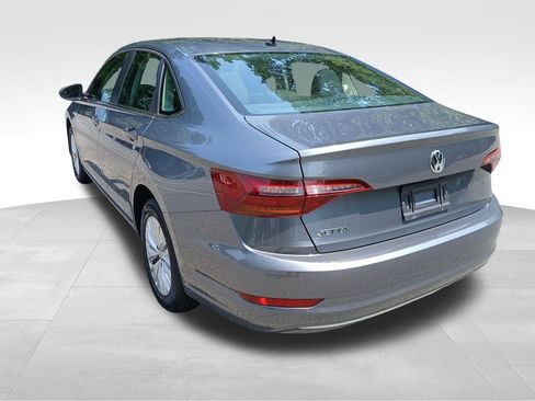 Used 2019 Volkswagen Jetta S w/ Driver Assistance Package FWD image 3