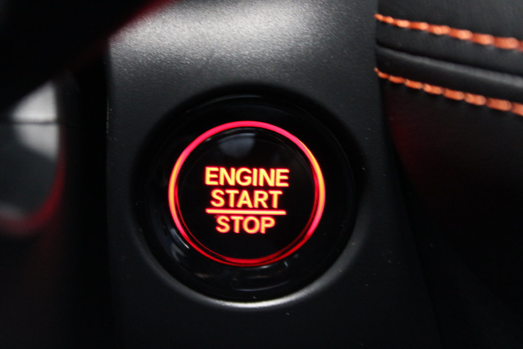New 2027 Honda HR-V Sport image 23