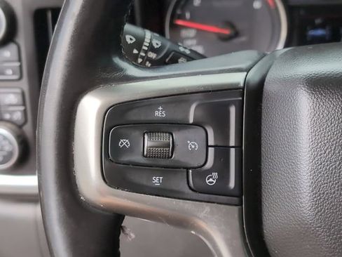 Used 2019 Chevrolet Silverado 1500 LT Trail Boss image 22