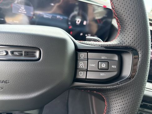 New 2026 Dodge Charger Scat Pack AWD/4WD image 21